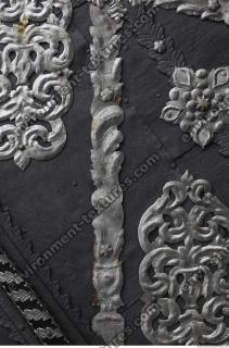 photo texture of ironwork 0004